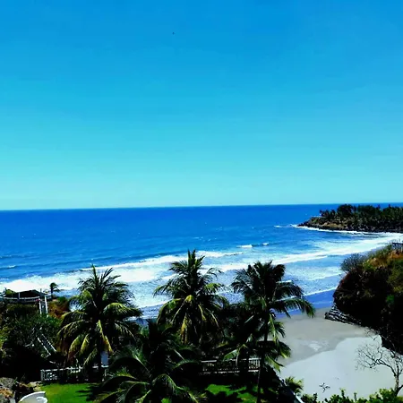 Hotel Rancho Infinito-2