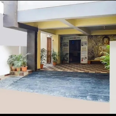 Magadh Kutumb Guest House-3