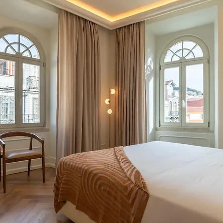 1904 Benfica Hotel Flh Hotels-3