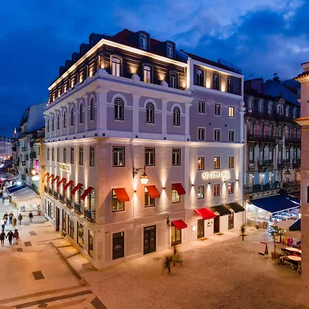 1904 Benfica Hotel Flh Hotels-2