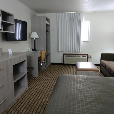 Maryville Extended Stay-2