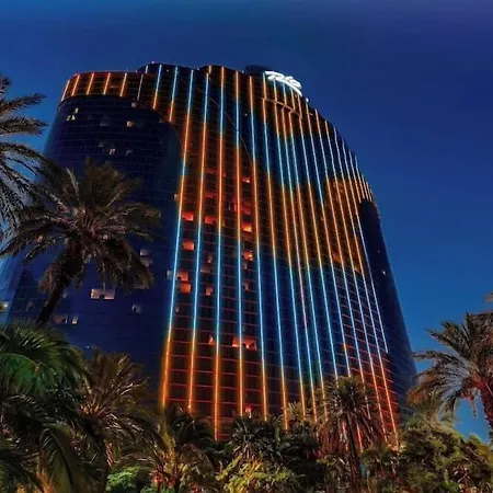 Masquerade Tower At Rio Hotel & Casino By Suiteness-3