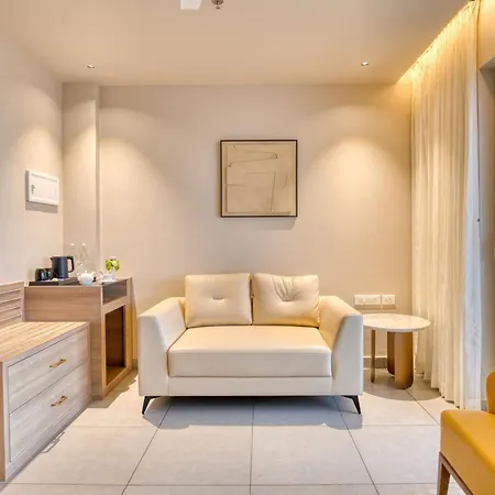 Mysa Sky Suites, Lakkidi-2