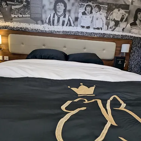 Empress Boutique Hotel Suites-3