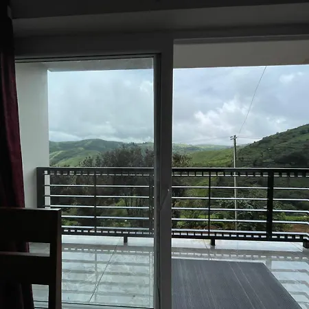 Cliff Inn Mountain Resort-2