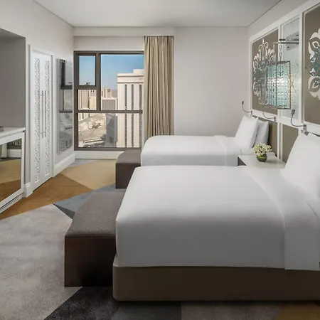 Rotana Jabal Omar Makkah-3