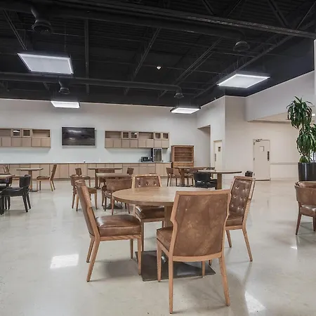 Clarks Inn Savannah Airport-2