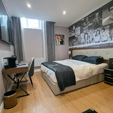 Empress Boutique Hotel Suites-2