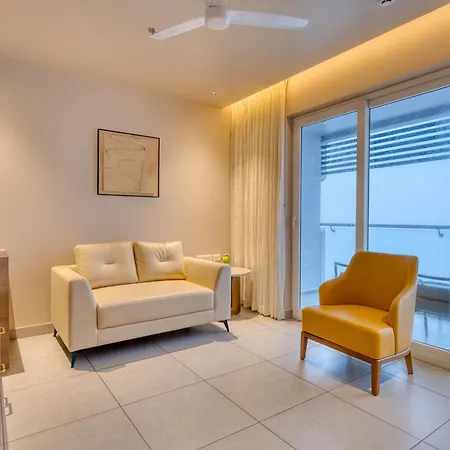 Mysa Sky Suites, Lakkidi-3