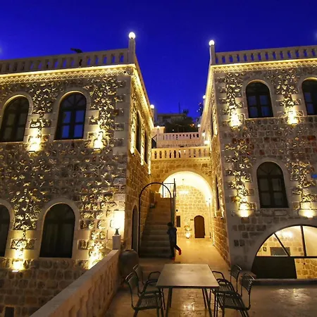 Mara Loya Konağı-2