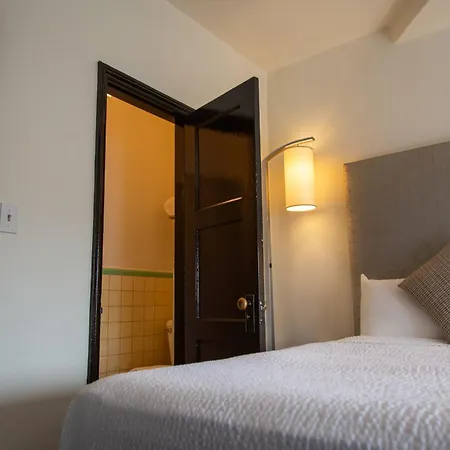 Hotel Nelson-3