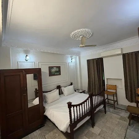Hotel Royal Plazo-2