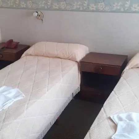 Hotel Emperatriz-2