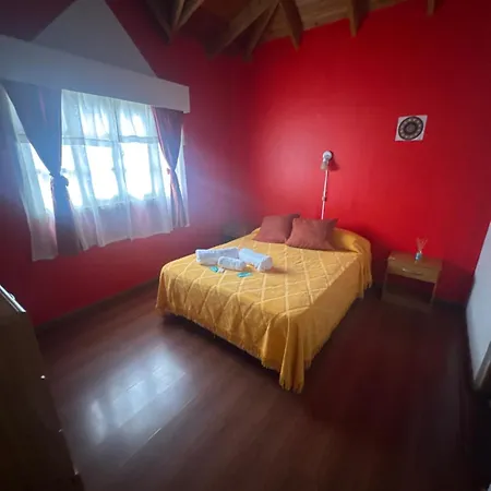 Hosteria Ailen-2