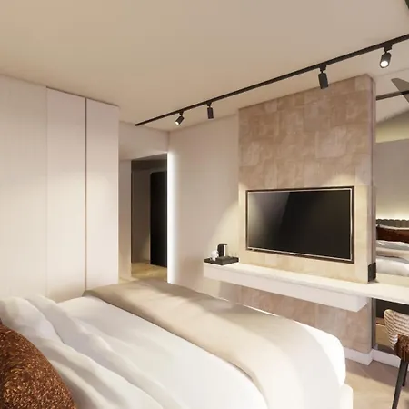Spaarnwoude Park Hotel-3