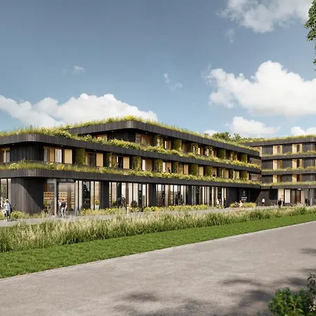 Spaarnwoude Park Hotel-2