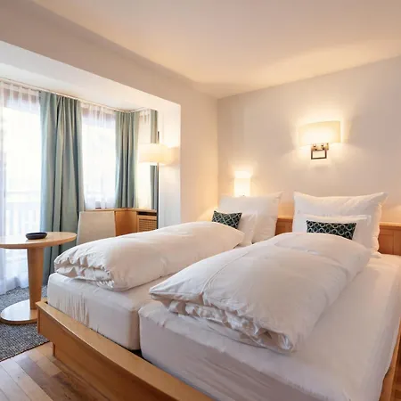 Boutique Hotel Murmeli - Your Home Away From Home-2
