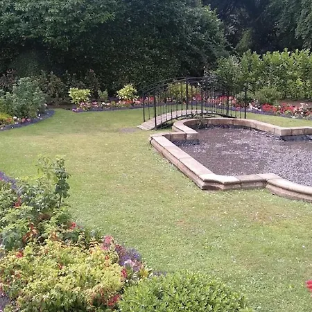 Manor Park Country House-2