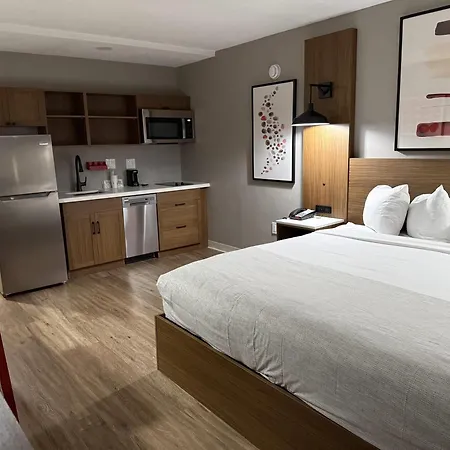 Hotel Kiva, An Ascend Collection Hotel-3