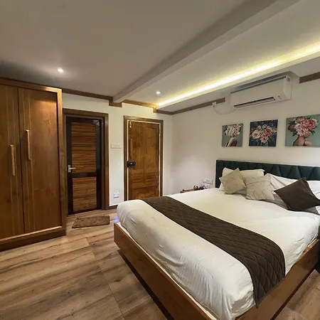 Bull Horn Luxury Resort Vagamon-2
