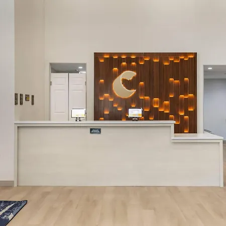 Comfort Suites Central Valley - Woodbury-2
