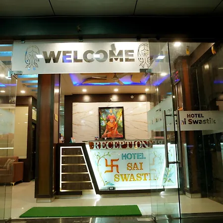 Hotel Sai Swastik-3