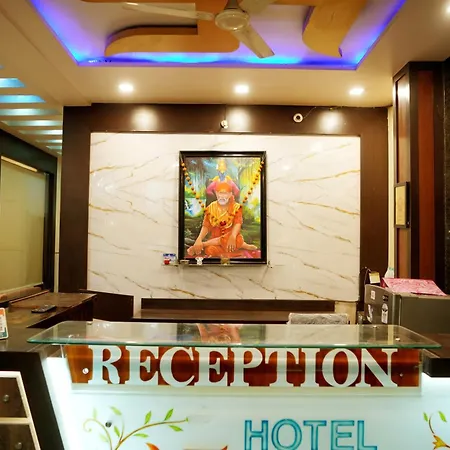 Hotel Sai Swastik-2