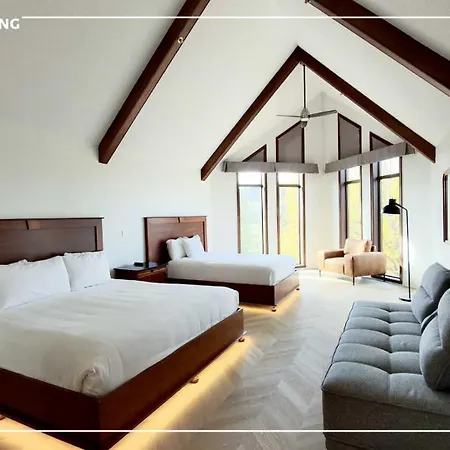Lac Carling Resort-3