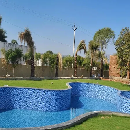 Vijay Villas Resort Pushkar-3