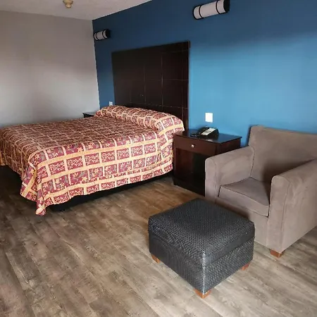 Western Motel-3
