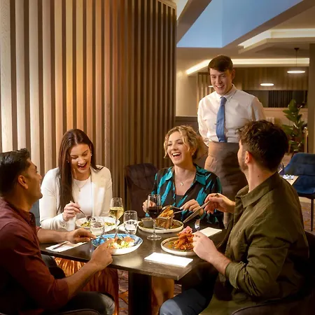 Maldron Hotel Croke Park-2