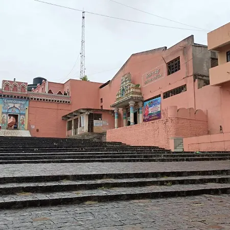 Vaidyanath Mandir Bhakt Niwas-3