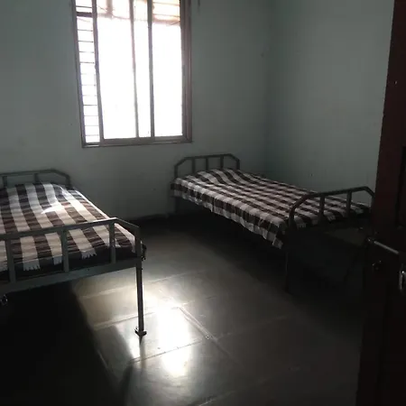 Vaidyanath Mandir Bhakt Niwas-2
