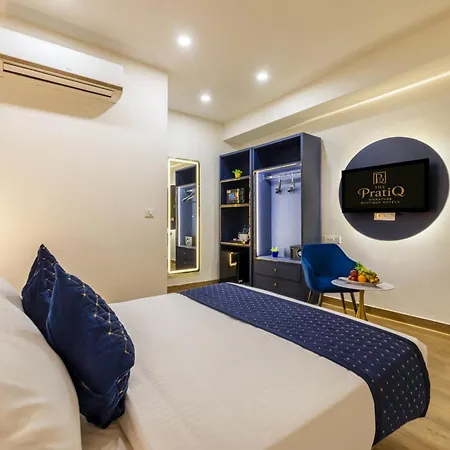 The Pratiq Neo - Meera Bagh-3