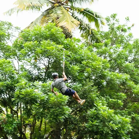 Elim Resorts,Bangalore-2