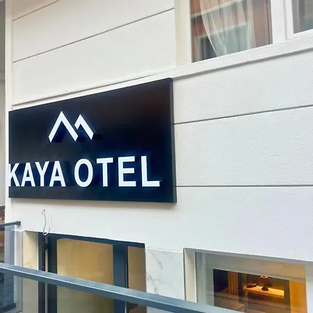 Kaya Hotel-2