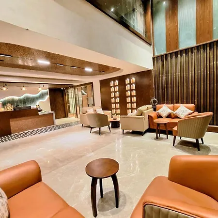 Hotel Tilak, Mp Nagar, Bhopal-2