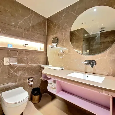 Hotel Tilak, Mp Nagar, Bhopal-3