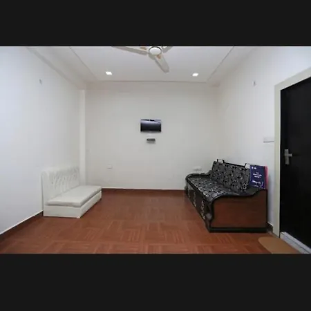Rajrani Hotel-3