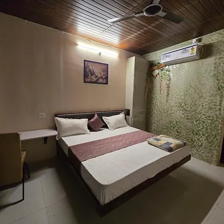 Shyam Resort-2