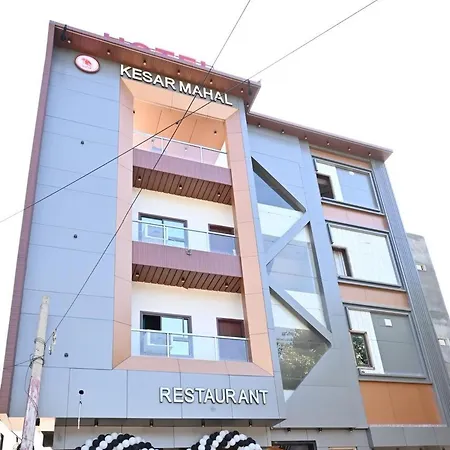 Hotel Kesar Mahal Deshnok-3