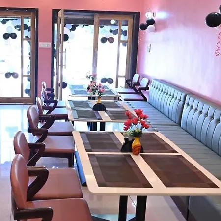 Hotel Kesar Mahal Deshnok-2