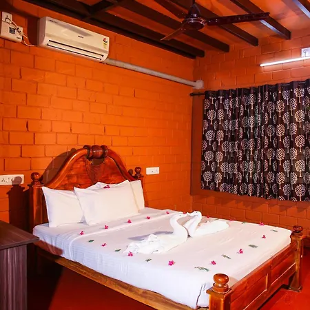 Mango Village Resort-3