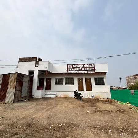 Shiv Amrut Residency Ellora-3