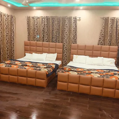 Hotel Taimoor-3