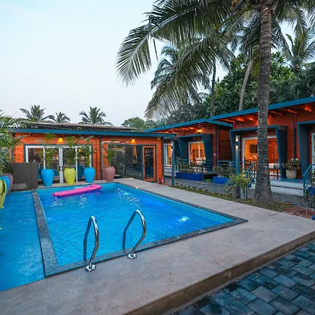 Oyster Bay Beach Resort-2