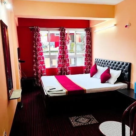 Hotel Araniko-3