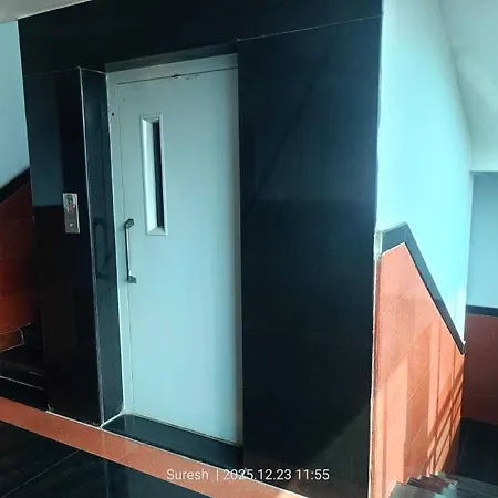 Challa Residency-2