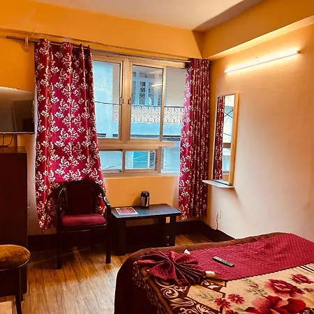 Hotel Araniko-2