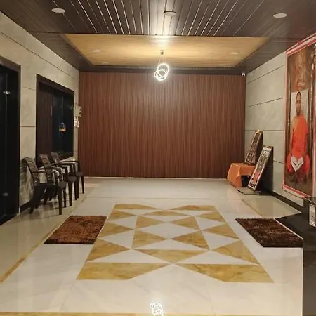 Kalpavriksha Kamadhenu Grand Inn-2